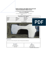 Grain Flow - Gear Blank