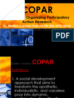 Review Copar 2