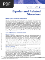 Bipolar Disorder