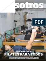 Revista Nosotros