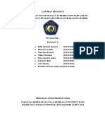 Kelompok - 4 - Laporan - Kegiatan - Tuberkulosis