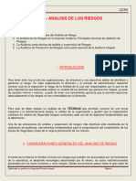 3.1 Analisisderiesgos Resumenejecutivo