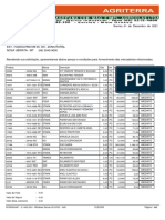 Catalogo HERCULES 5.0