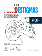 Libro Microestigmas Catedra ContraelEstigma