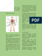 Insuficiencia Cardiaca