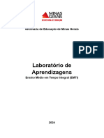 Documento Orientador Laboratório de Aprendizagens