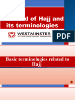 Hajj Method PPT Final A