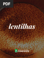 Lentilhas