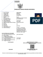 Biodata Nur Hayati