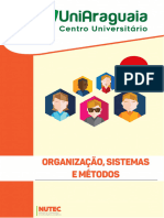 (Livro Texto) - Organização, Sistemas e Métodos - Unidade IV