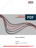 Vigilance 4.0 Installation Manual - V1.31