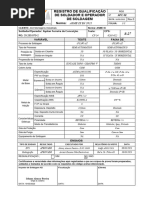 RQS Afc 02 Fcaw 2G