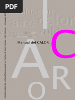 Manual Del Calor