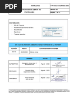 P p117 E3 Co Oft Ins 0004 Obras de Proteccion Rev0