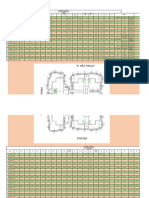 PREVISTO X REALIZADO - FACHADA - MOSWLO