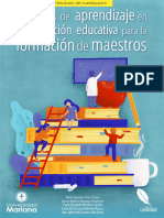 Libro - Estrategias de Aprendizaje en Investigación Educativa