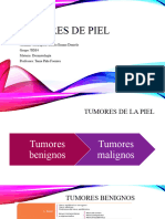 Expo - Derma Tumores - De.piel