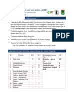 Buletin SKDR Klu Minggu 5