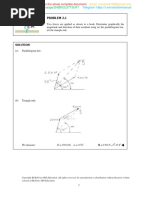 Solution Manual Statics 12th Edition by