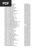 UP DATING DATA ANGGOTA Per 16 Jan 2023 Pukul 22 37