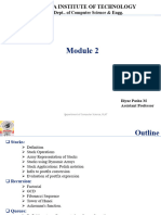 Module 2 DS