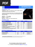 Hydrostop 3 Py M