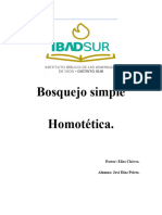 Bosquejo Simple de Homioletica 2 Corregido