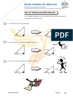 Resolucion de Triangulos Rectangulos