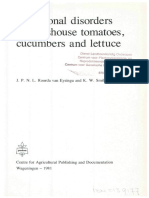 Nutritional Disorders in Glasshouse Tomatoes Cucu-Wageningen University and Research 411848