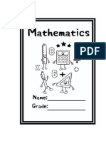 Maths Kush