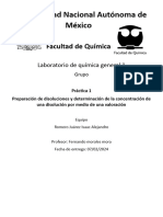 Universidad Nacional Autónoma de México: Facultad de Química