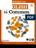 English in Common 3 TB 1 Compress