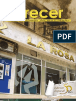 Revista Crecer 2011