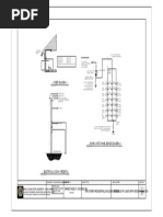 EE4A RESIDENTIAL PLAN Riser Diagram