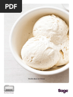 Smart Scoop Ice Cream Book