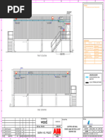 Lighting and Small Power Cable Routing Layout Drawing-Ss02: Lifting Eye (Typ)