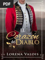 El Corazon Del Diablo - Lorena Valois