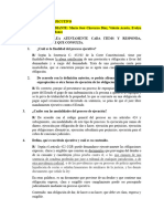 Chavarro, Acosta, Herrera y Castellanos - TALLER PROCESO EJECUTIVO, Acosta Olmedo