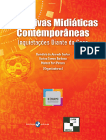 Narrativas Midiáticas Contemporâneas