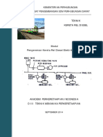 Modul Teknik KRD Pengereman KRDE (6-8)