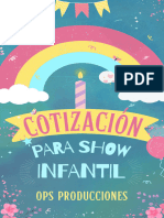 Cotización 2023-2024 - OPS Producciones