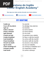 Live 03 - Pratique Comigo Sua Rotina em Inglês PDF