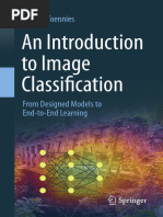 2024 Springer - An Introduction To Image Classification