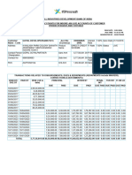 Statement of Accounts - GD