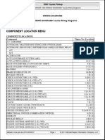 22r Diagrama Electrico