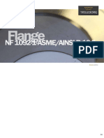 Flange