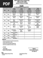 Datesheet Fall-23 Mid Exam MED-1