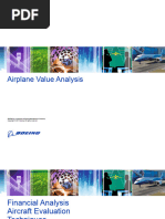 13 - Airplane Value Analysis