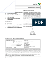 ANPEC Datasheet APX8132HAI