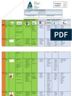 Graphics Planning Grid 1st Years